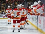 Flames have hit some draft home runs, but scoring still needed