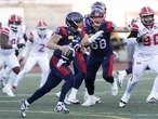 Calgary Stampeders in CFL's Week 7: Defence needs to 'tighten up'