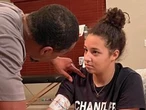 'Help save Ava': Stampeders coach Barron Miles gets support for sick daughter from football community
