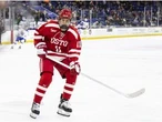 Who will the Flames pick at 6th overall?
