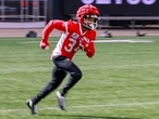 Day 6 of Stampeders main camp: Special teams in the spotlight