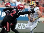 Calgary Stampeders in CFL's Week 4: Clarence Hicks hunting QBs again