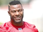 'Nobody played harder': Stampeders defensive legend Charleston Hughes headed to Canadian Football Hall of Fame