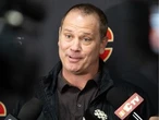 'We’ve got to stick to the plan': Flames stay silent in free-agency
