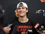 Where the Calgary Flames prospects stand after the most recent draft