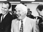 We 'lost a great man': Flames community mourns death of legendary GM Cliff Fletcher