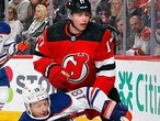 Newly acquired defenceman Simon Nemec 'really excited' for opportunity with Calgary Flames