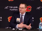 Flames say they’ll take best player available in NHL Draft, regardless of position