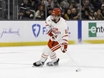 Are defencemen off the table for the Calgary Flames at No. 6 in the NHL Draft?