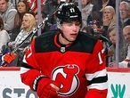 Calgary Flames sign Simon Nemec to five-year deal