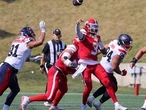 Stampeders in CFL’s Week 8: Adams shoulders blame, Alford returns