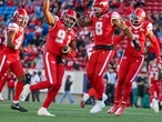 Stampeders back from early CFL bye-week, hoping to 'knock a little rust off'