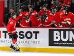 Calgary Flames roster report: Growing depth at centre