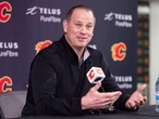 Flames GM Craig Conroy stays on rebuild track, but takes big swing with Simon Nemec move