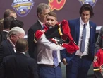 Calgary lands sixth overall yet again: What history says about the pick