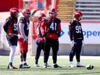 Stampeders looking to defence to step up as team looks to turn season around