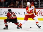 Calgary Wranglers set to face Tucson Roadrunners in first round of AHL playoffs