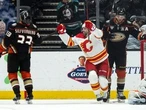 ‘A night worth celebrating’: Kadri marks milestone, leads Flames past Ducks