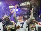 'We're in a similar boat': Stamps hope to duplicate success of Cup-winning Alouettes