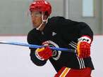 Flames reveal roster for Young Stars Classic