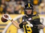 Bo Levi Mitchell back at McMahon Stadium for first time in enemy jersey