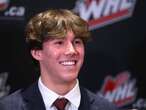 DuPont goes first overall, Hitmen choose defenceman Hamilton in WHL draft