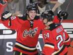 Wilson: Gaudreau was the impossible Flames superstar who will never be forgotten