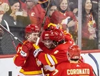 Markstrom’s future? Conroy’s to-do list? Our Flames writers weigh in