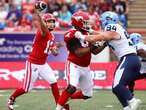 Stamps look to face road woes head-on with visit to the Big Smoke