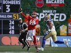 Stakes already high as Stampeders prepare for Blue Bombers
