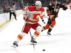 Mikael Backlund enters elite company with fifth season playing all 82 games for the Flames