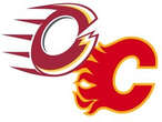 Ottawa Charge logo bears striking resemblance to flaming C