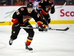 Sam Morton re-signs with Calgary Flames, sets sights on NHL job