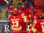 'Surreal' sweep earns Canucks a 10th AJHL championship