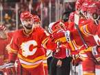 Former Flames blue-liner Oliver Kylington signs with Avalanche