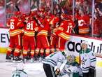 In two years since Johnny Gaudreau's overtime magic, lots has changed for Flames and Stars