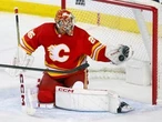 Calgary Flames goalie Jacob Markstrom says he just wants to win