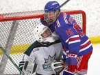 Buffaloes blank Rush in opening game of Telus Cup