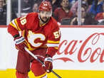 As free agency looms, Flames’ Oliver Kylington remains unsigned