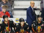 Burning Questions: Looking back at the Flames’ tumultuous season