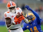'Wherever they need me', 'dog mentality' puts Brooks talents on CFL Draft radar