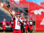 'Got to at least explore': After poor Labour Day showing, Stampeders considering options at quarterback