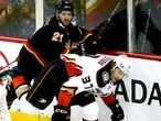 Kevin Rooney finds his place with the Flames — their go-to guy when shorthanded