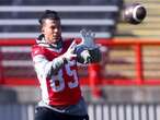 Philpot-v-Philpot on hold, with Jalen hoping to be spark for Stamps