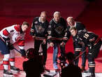 Calgary Hitmen celebrate 30th anniversary season in style at home opener