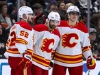 Five milestones Flames players can hit in the final two games