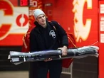 Flames rookie Martin Pospisil will represent Slovakia at world championship
