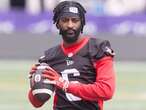 'Big game for me': Stamps' 'Spoon' Houston set to face former team