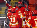 AJHL champion Calgary Canucks ready to celebrate at home opener