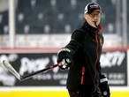 Taking notes: Assessing Ryan Huska’s first season as Flames head coach